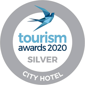 Silver Tourism Awards 2020