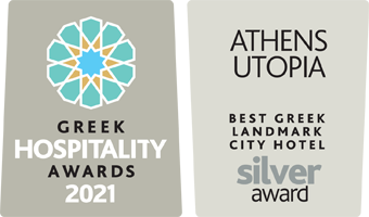 Greek Hotel Of The Year 2021