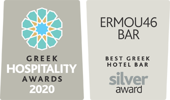 Best Greek Landmark City Hotel 2021