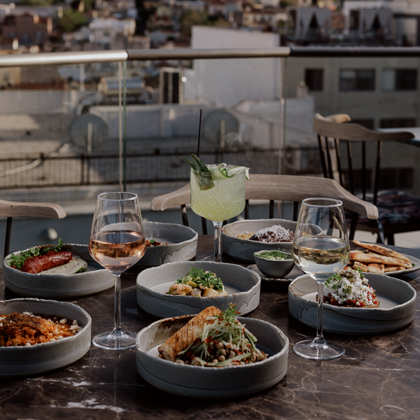 kalispera tapas