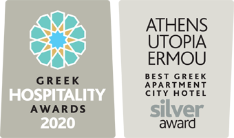 Greek Hospitality Award 2020
